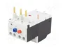 LOVATO ELECTRIC Relé térmico RF38 1,6÷2,5A