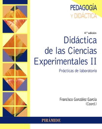 PIRAMIDE Didáctica de las Ciencias Experimentales II