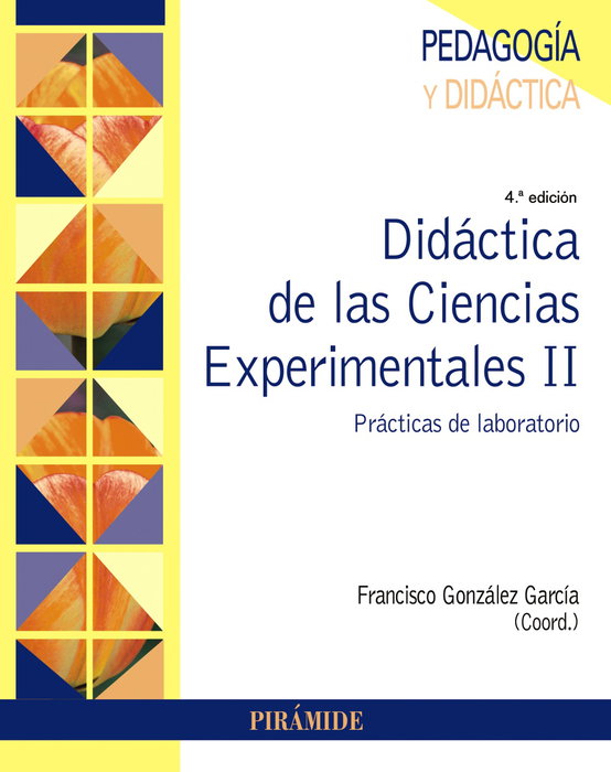 PIRAMIDE Didáctica de las Ciencias Experimentales II