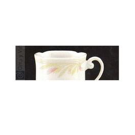 Vajilla Barroco Taza Consome 2/a Apilable, Referencia 12236