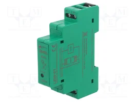 ZAMEL Monitor de electricidad Smart Home SUPLA WiFi