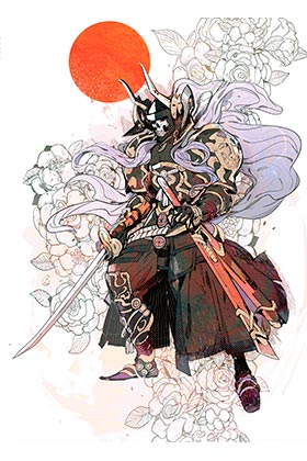 The Art Of Andres Blanco