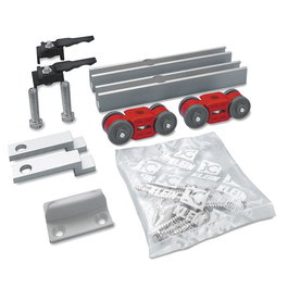 Klein Juego Accesorios Nk-50 Retrac 3451