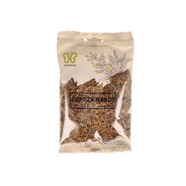 NATURCID Rabos de Cereza para Infusión, Planta, 75gr