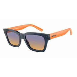 Gafas de Sol Unisex Arnette AN4334-12422H Ø 53 mm
