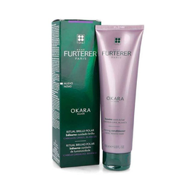 Rene Furterer Okara Silver Acondicionador Tonificante 150 ml