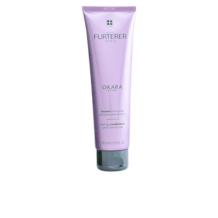 Rene Furterer Okara Silver Acondicionador Tonificante 150 ml