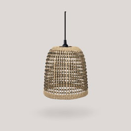 New Garden Positano 35 Cable Hang Pantalla de lámpara colgante