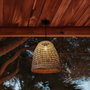 New Garden Positano 35 Cable Hang Pantalla de lámpara colgante