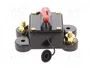4CARMEDIA Fusible Automático de Coche 150A Retardado