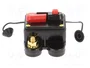 4CARMEDIA Fusible Automático de Coche 150A Retardado