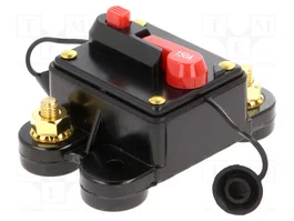 4CARMEDIA Fusible Automático de Coche 150A Retardado