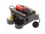 4CARMEDIA Fusible Automático de Coche 150A Retardado