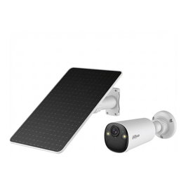 Dahua Technology Panel Solar 8W DH-PFE311-M0508