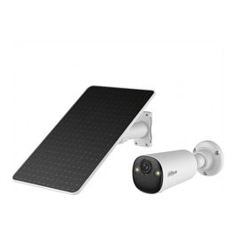 Dahua Technology Panel Solar 8W DH-PFE311-M0508