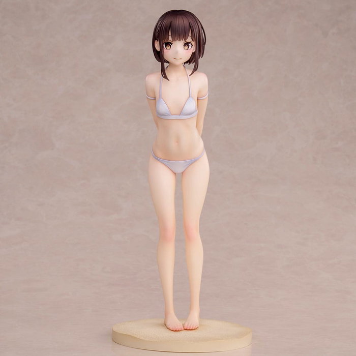 Original Character Estatua PVC Swimsuit Hoodie Misaki Illustration by Jonsun 26 cm Original Character Estatua PVC Swimsuit Hoodie Misaki Illustration by Jonsun 26 cm