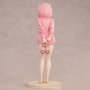 Original Character Estatua PVC Swimsuit Hoodie Misaki Illustration by Jonsun 26 cm