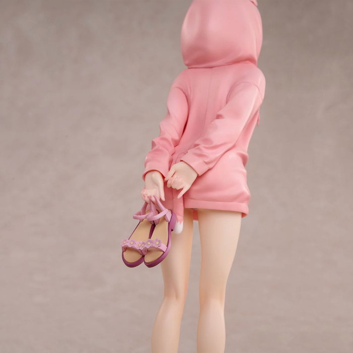 Original Character Estatua PVC Swimsuit Hoodie Misaki Illustration by Jonsun 26 cm Original Character Estatua PVC Swimsuit Hoodie Misaki Illustration by Jonsun 26 cm