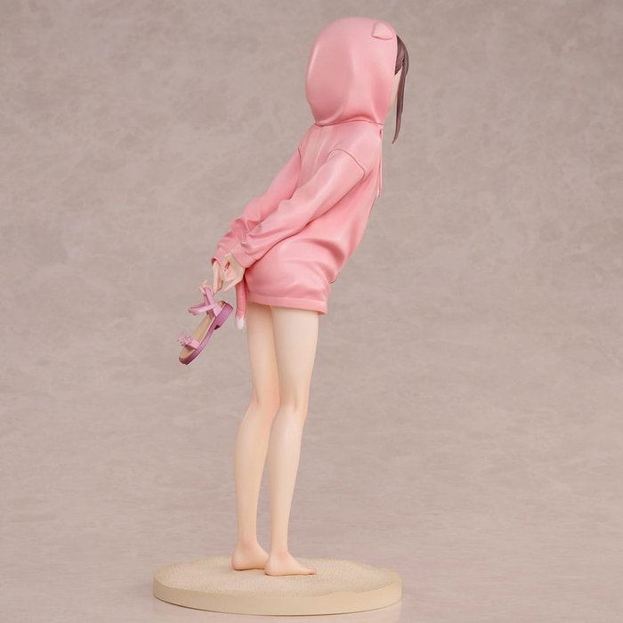 Original Character Estatua PVC Swimsuit Hoodie Misaki Illustration by Jonsun 26 cm Original Character Estatua PVC Swimsuit Hoodie Misaki Illustration by Jonsun 26 cm