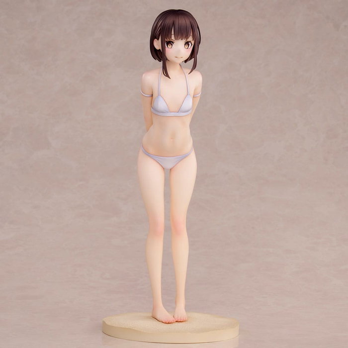Original Character Estatua PVC Swimsuit Hoodie Misaki Illustration by Jonsun 26 cm Original Character Estatua PVC Swimsuit Hoodie Misaki Illustration by Jonsun 26 cm