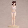 Original Character Estatua PVC Swimsuit Hoodie Misaki Illustration by Jonsun 26 cm