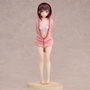Original Character Estatua PVC Swimsuit Hoodie Misaki Illustration by Jonsun 26 cm