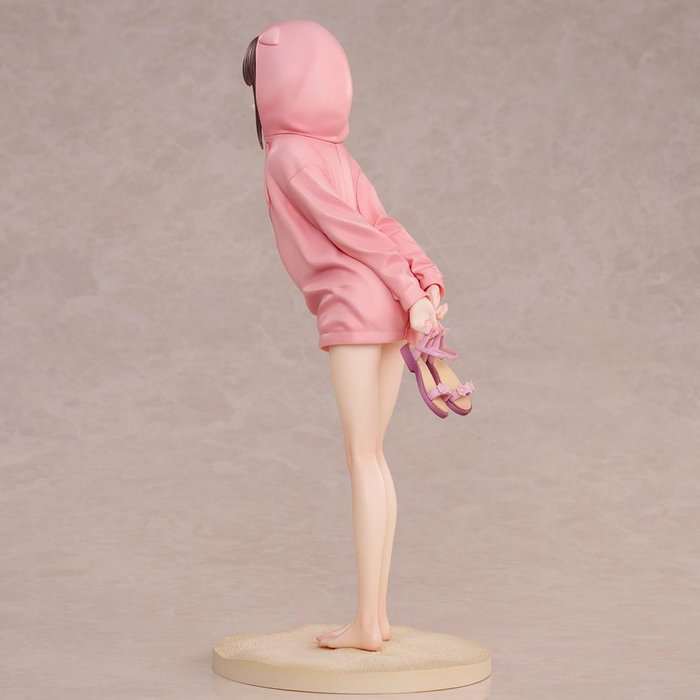 Original Character Estatua PVC Swimsuit Hoodie Misaki Illustration by Jonsun 26 cm Original Character Estatua PVC Swimsuit Hoodie Misaki Illustration by Jonsun 26 cm