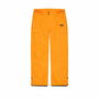Pantalón Largo Deportivo Picture Plan E Carrot Naranja 14