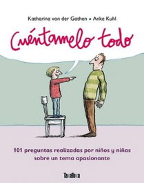 TAKATUKA, Cuéntamelo todo - VV.AA.