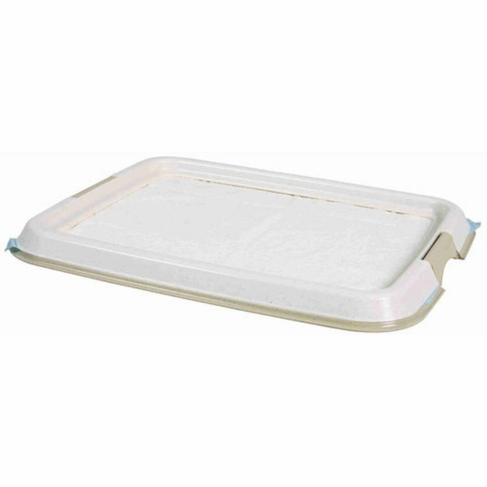 Bandeja Trixie Beige Caucho 49 × 41 cm Bandeja Trixie Beige Caucho 49 × 41 cm