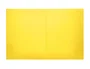 Liderpapel Subcarpeta DIN A4 Amarillo Intenso 180g/m2