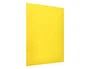 Liderpapel Subcarpeta DIN A4 Amarillo Intenso 180g/m2