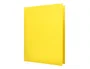 Liderpapel Subcarpeta DIN A4 Amarillo Intenso 180g/m2