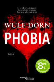 PHOBIA, Wulf Dorn - DUOMO
