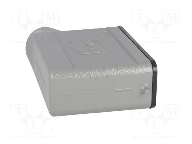 HARTING Han 16A-GS-16 Carcasa para Conectores HDC Tamaño 16A HARTING Han 16A-GS-16 Carcasa para Conectores HDC Tamaño 16A