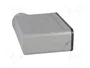 HARTING Han 16A-GS-16 Carcasa para Conectores HDC Tamaño 16A