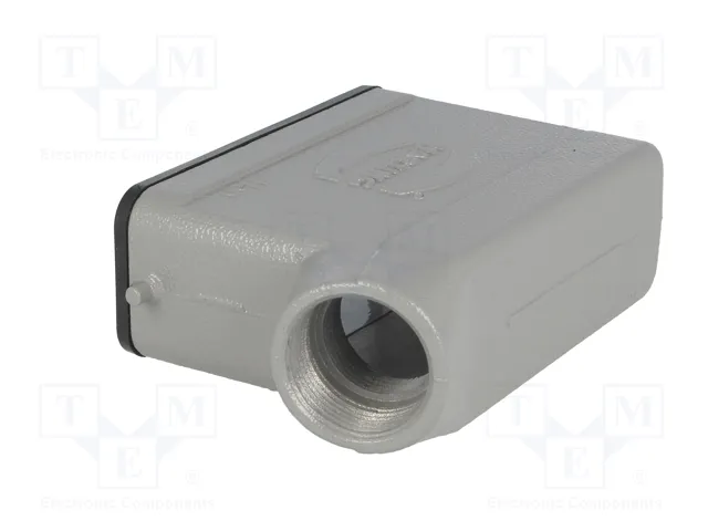 HARTING Han 16A-GS-16 Carcasa para Conectores HDC Tamaño 16A HARTING Han 16A-GS-16 Carcasa para Conectores HDC Tamaño 16A