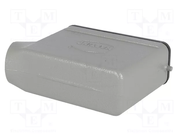 HARTING Han 16A-GS-16 Carcasa para Conectores HDC Tamaño 16A HARTING Han 16A-GS-16 Carcasa para Conectores HDC Tamaño 16A