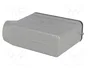 HARTING Han 16A-GS-16 Carcasa para Conectores HDC Tamaño 16A