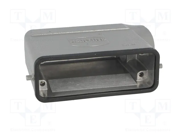 HARTING Han 16A-GS-16 Carcasa para Conectores HDC Tamaño 16A HARTING Han 16A-GS-16 Carcasa para Conectores HDC Tamaño 16A