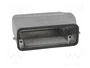 HARTING Han 16A-GS-16 Carcasa para Conectores HDC Tamaño 16A