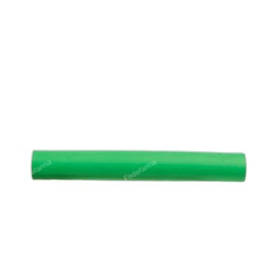 Xanitalia Pro 10 Rulos Flexibles Rizadores Largos 22 mm Verde Xanitalia Pro 10 Rulos Flexibles Rizadores Largos 22 mm Verde