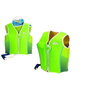 Color Baby Chaleco de Natación Aqua Sport Neopreno 3-6 Años