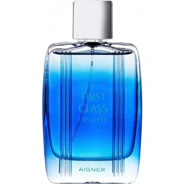 Etienne Aigner First Class Explorer Agua de Tocador para hombres 100 ml