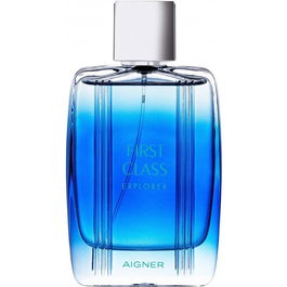 First Class Explorer, Agua de Tocador, Para hombres, 100 ml