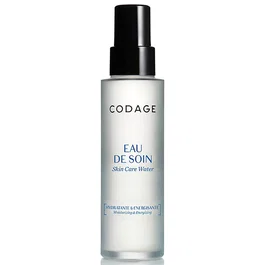 Codage Eau De Soin Agua de Esencia Hidratante y Energizante