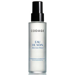 Eau De Soin, Hidratante y energizante, Agua de Esencia, 100 ml
