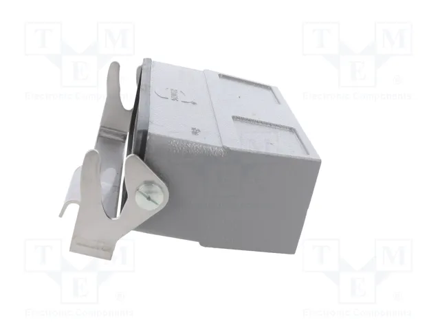HARTING Carcasa para conectores HDC L32B Han® B