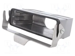 HARTING Carcasa para conectores HDC L32B Han® B