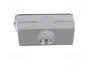 HARTING Carcasa para conectores HDC L32B Han® B